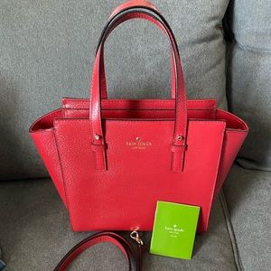 PRISTINE Kate Spade handbag